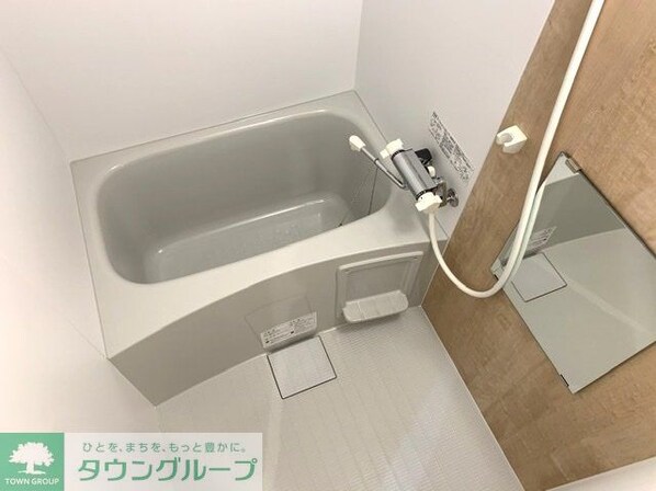 クレイノルーチェ デル ソーレの物件内観写真